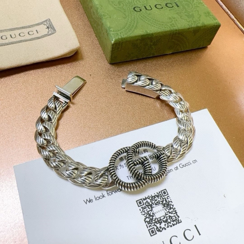 Gvc*1 bracelets